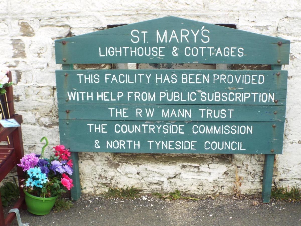 Boquhanran Caravan, Whitley Bay Hartley Exteriör bild